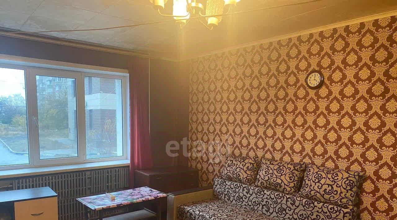 квартира г Шебекино ул Мичурина 6 фото 4