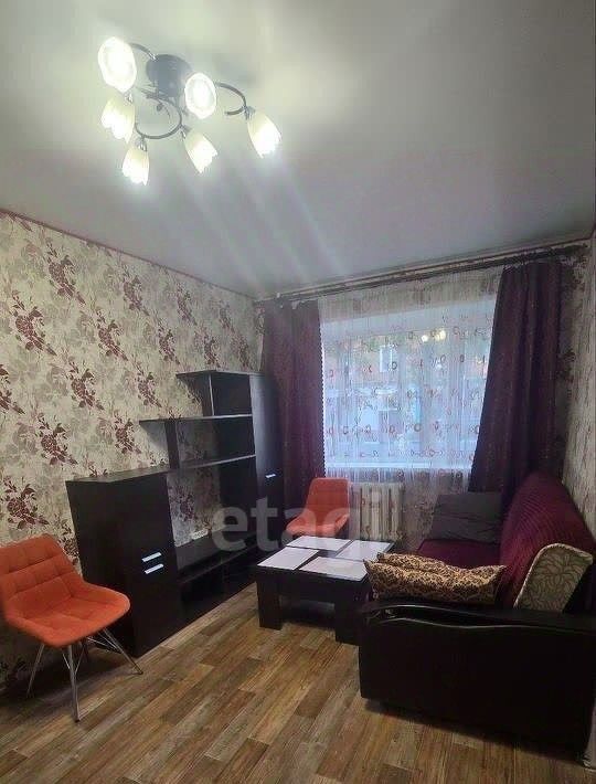 квартира г Шебекино ул Свободы 2 фото 3