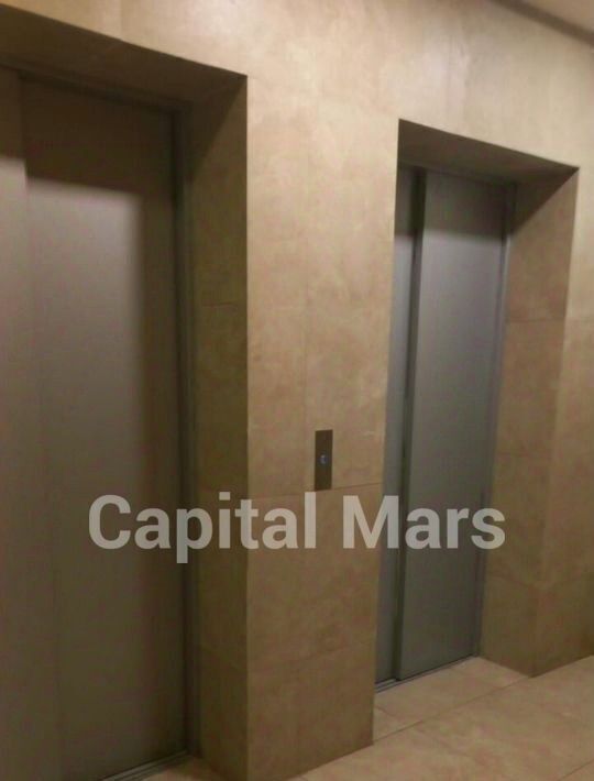 квартира г Москва метро Перово ш Энтузиастов 86ак/2 фото 10