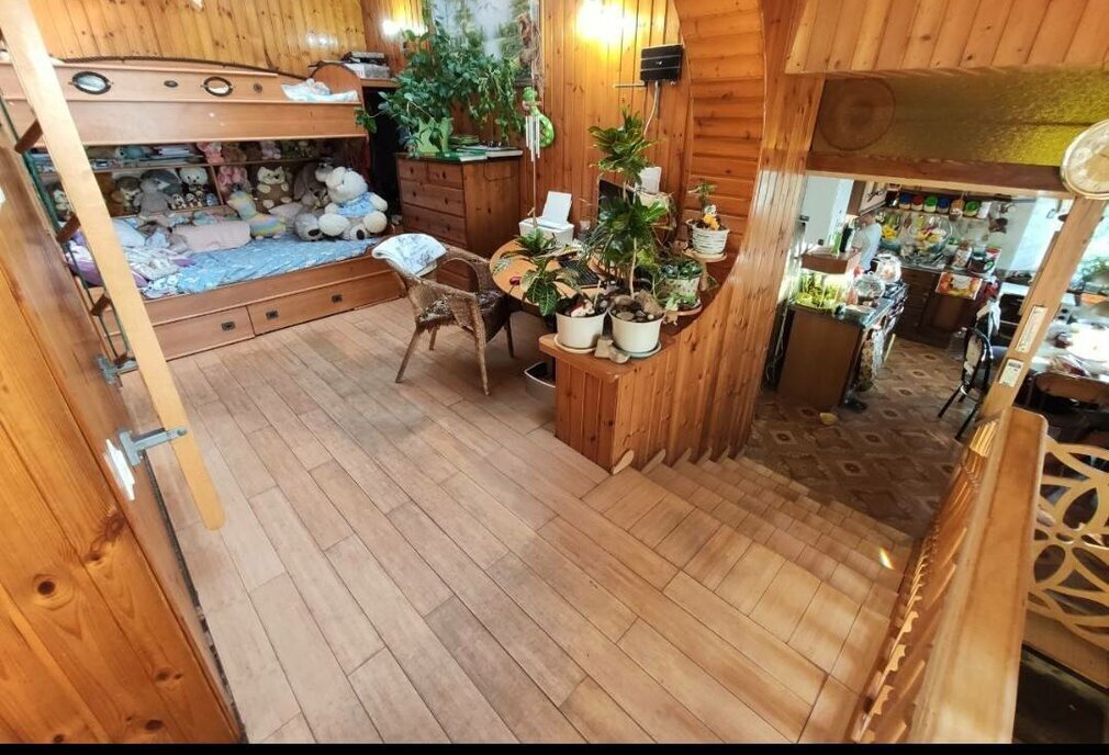 дом г Каменск-Шахтинский ул Пушкина фото 2