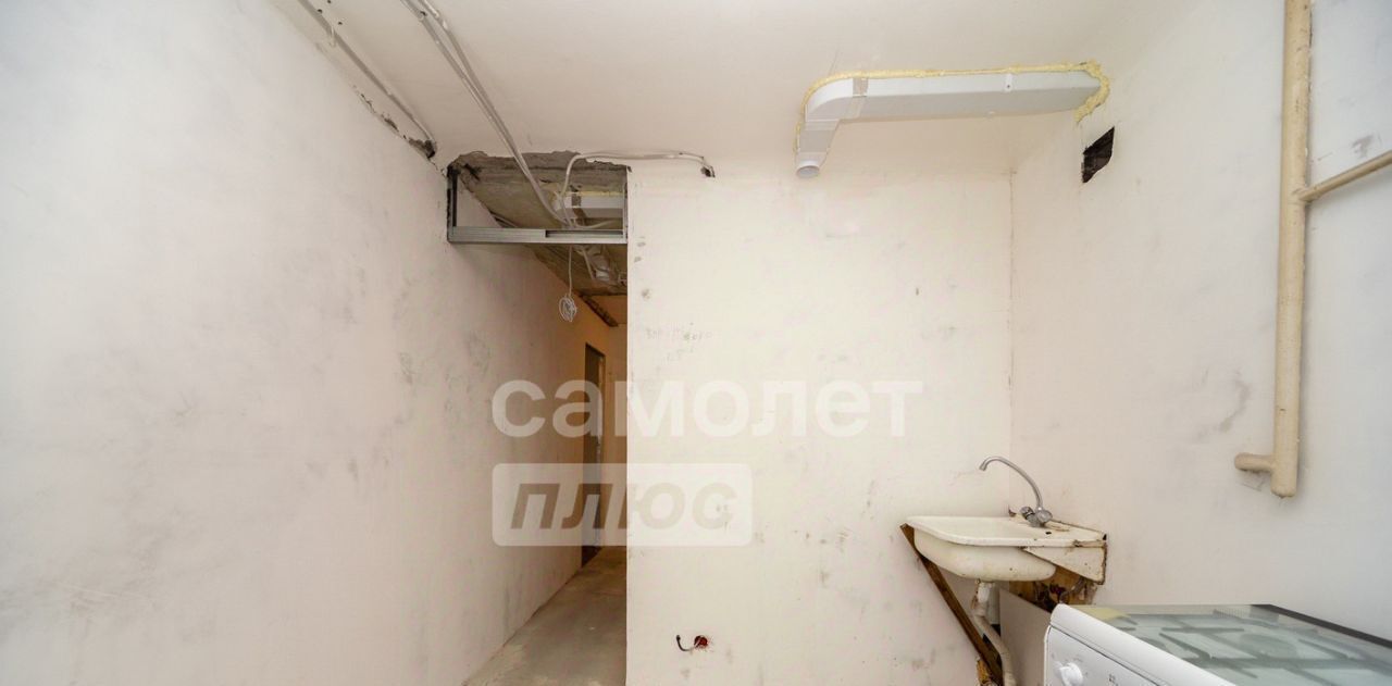 квартира г Пермь р-н Свердловский ул Газеты Звезда 79 фото 6