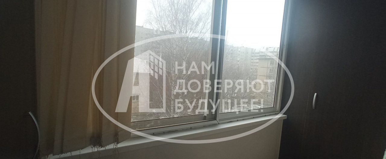 квартира г Пермь р-н Дзержинский ул Вильвенская 15 фото 5