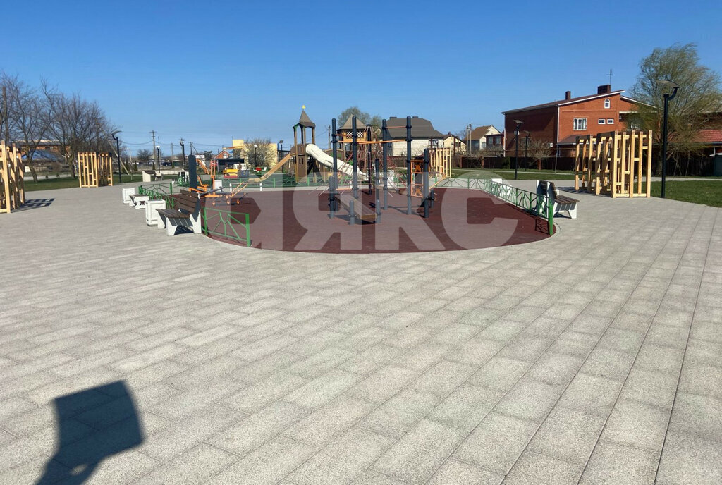 дом г Темрюк посёлок Комсомольский ул Черноморская 80 Темрюкское городское поселение фото 18