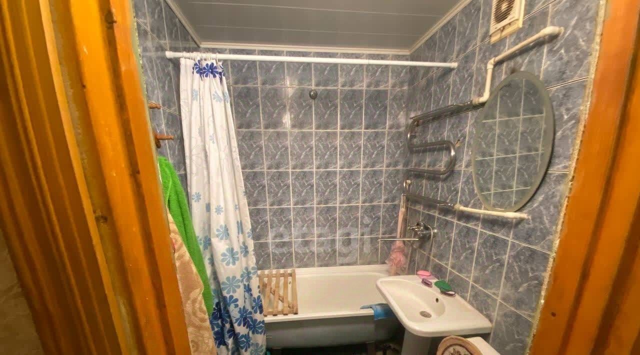 квартира г Белгород Западный б-р Народный 81 Западный округ фото 15