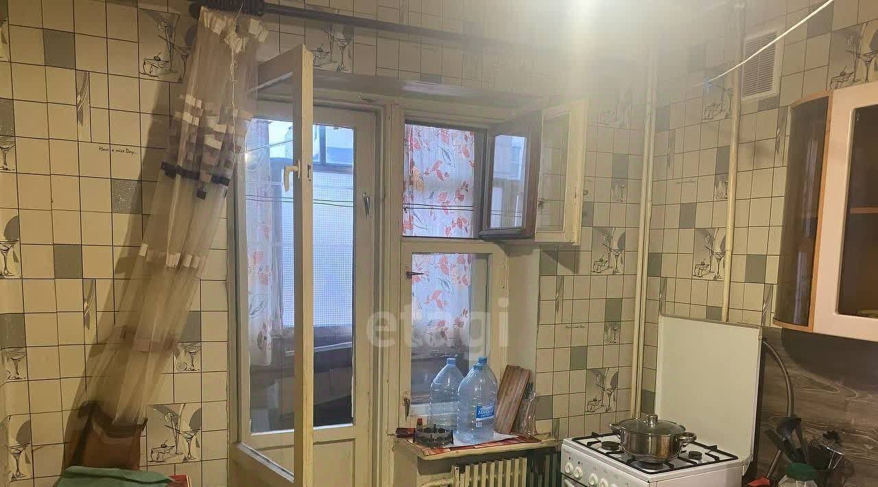 квартира г Шебекино ул Мичурина 6 фото 10