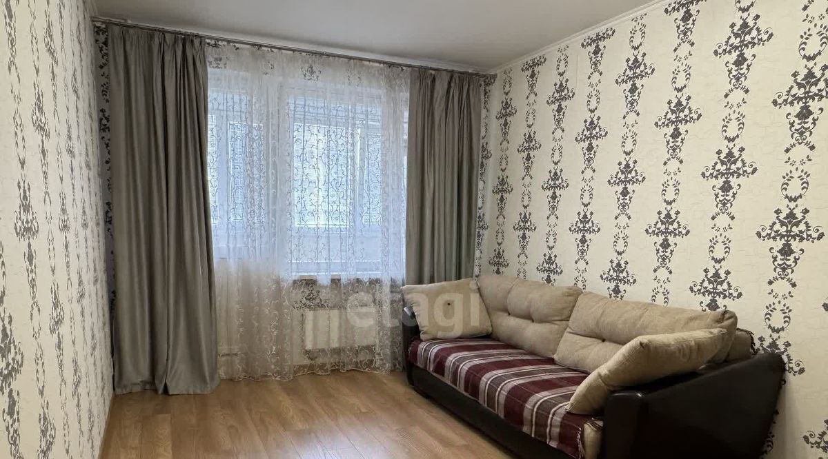 квартира г Белгород Западный ул Есенина 12 Западный округ фото 10