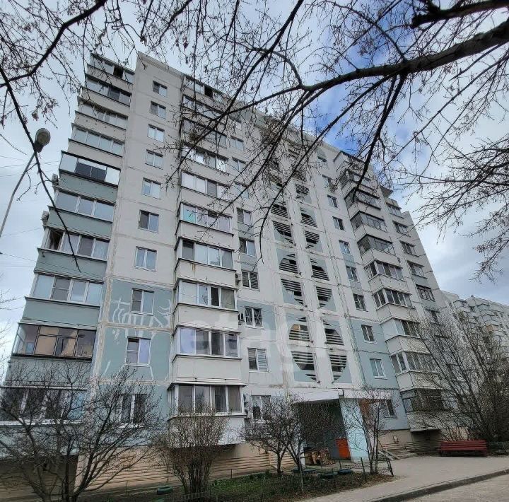 квартира г Белгород Западный ул Славянская 7 Западный округ фото 25