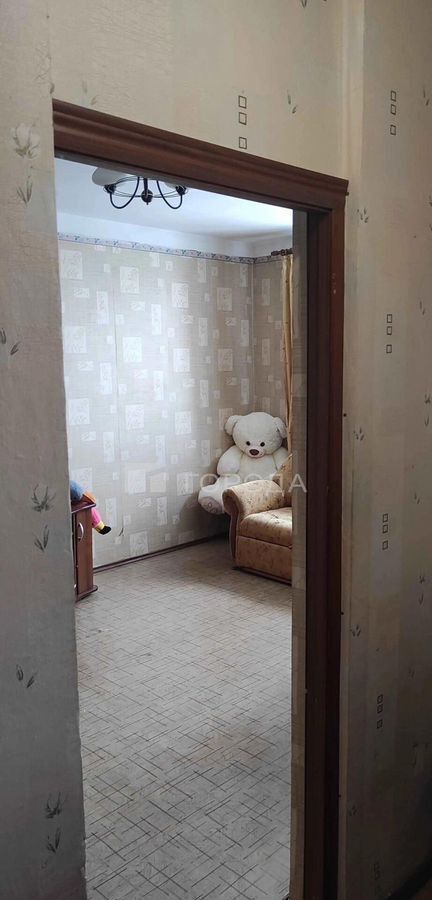 квартира г Новосибирск р-н Кировский ул Сибиряков-Гвардейцев 64/1 фото 4