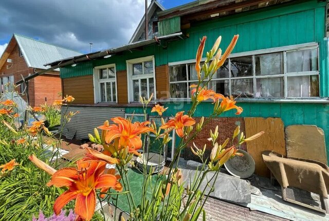 железнодорожная станция Тихонова Пустынь фото