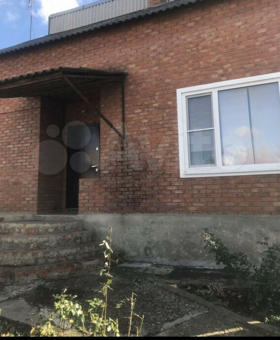 дом р-н Миллеровский г Миллерово ул Кривошлыкова Миллеровское городское поселение фото 15