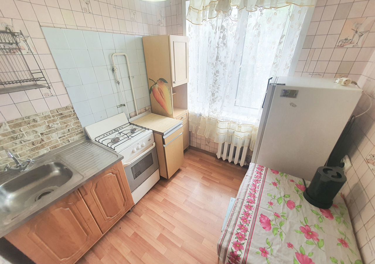квартира г Липецк р-н Октябрьский ул Жуковского 8 фото 6