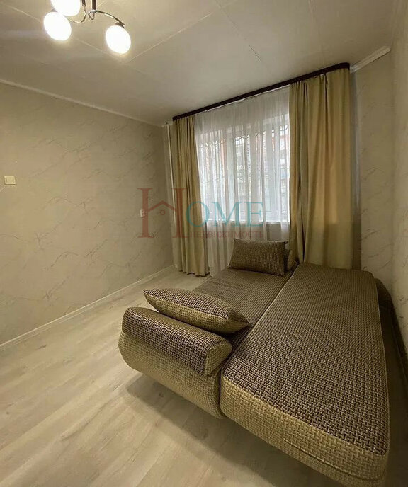 квартира г Новосибирск р-н Кировский ул Вертковская 10к/2 Площадь Маркса фото 6