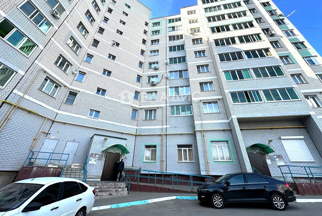 квартира г Калуга ул Гурьянова 69к/1 фото 16