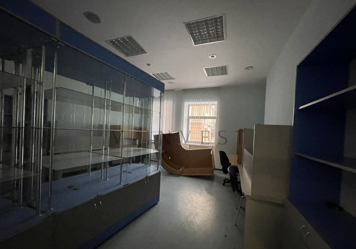 офис г Казань метро Площадь Тукая р-н Вахитовский ул Бутлерова 23 Республика Татарстан Татарстан фото 12
