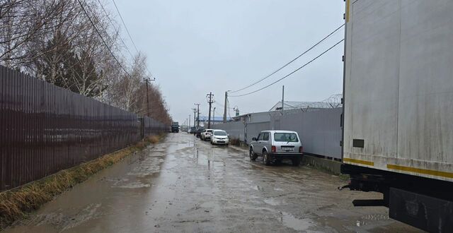 р-н Прикубанский ул Железнодорожная фото