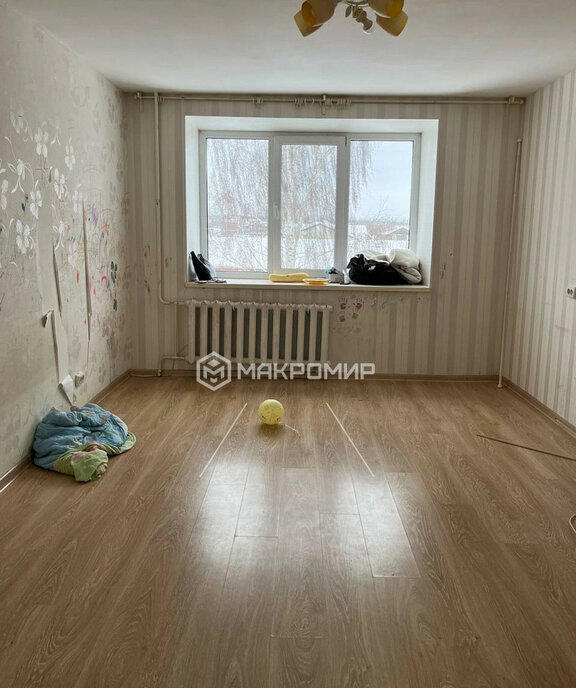 квартира г Кунгур ул Нефтяников 37 фото 3