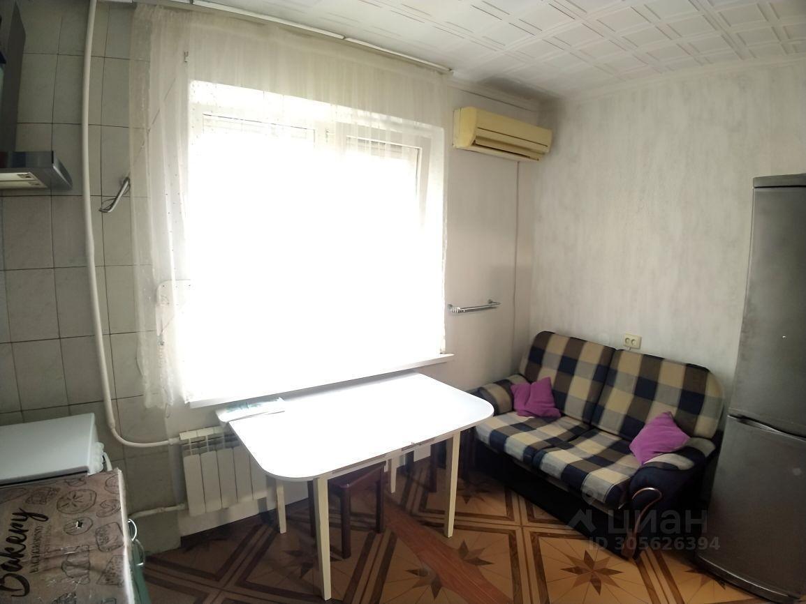 квартира г Новороссийск р-н Центральный ул Карамзина 33 8-й микрорайон фото 5