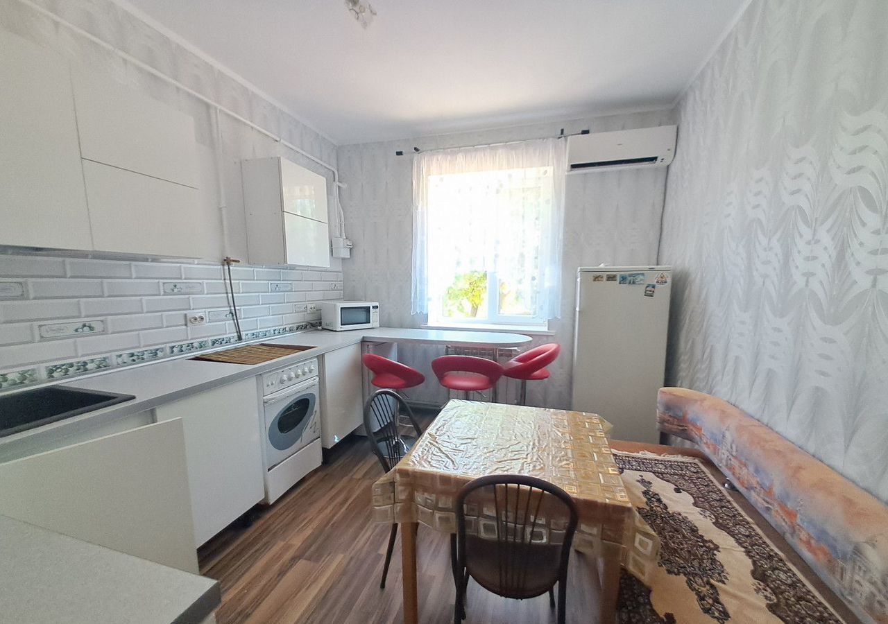 дом р-н Ейский г Ейск п Широчанка ул Зеленая Широчанка фото 18