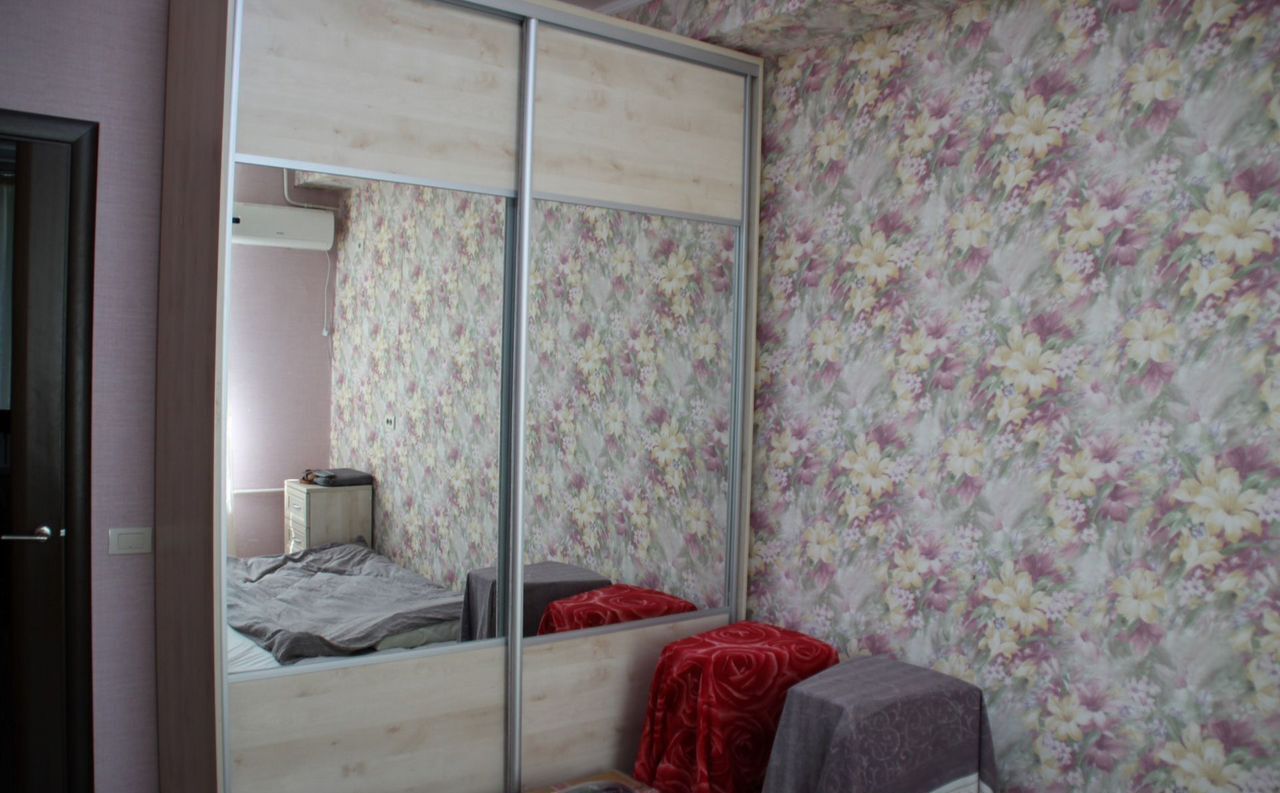 квартира г Магнитогорск р-н Ленинский ул Калинина 22 фото 19
