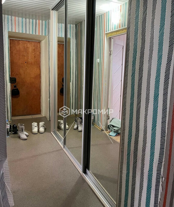 квартира г Кунгур ул Нефтяников 37 фото 10