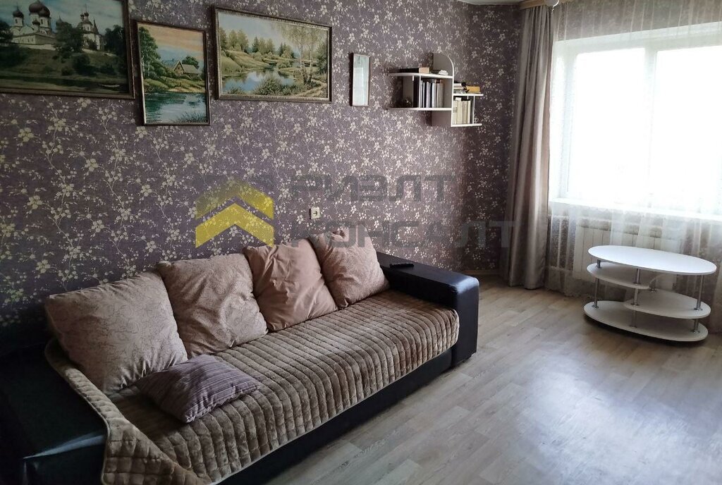 квартира г Омск ул 5 Армии 3 Советский АО фото 3