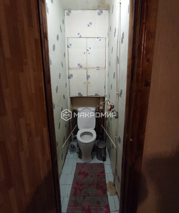 квартира г Кунгур ул Космонавтов 3а фото 14