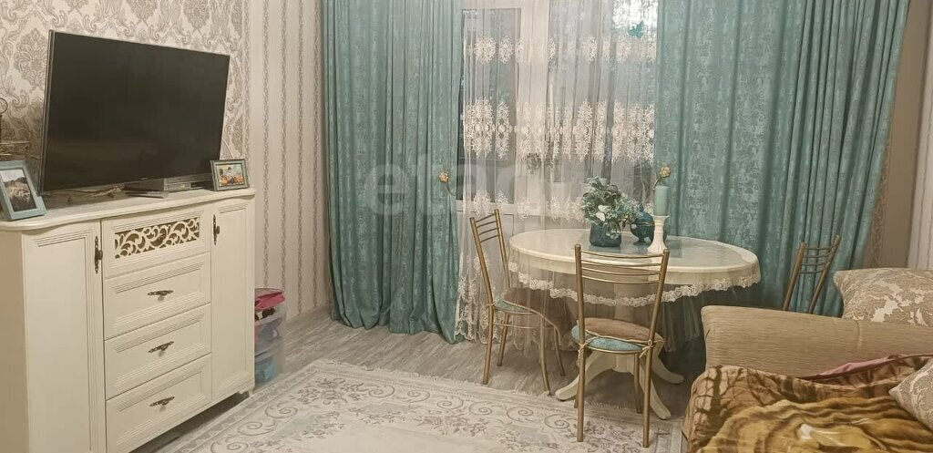 квартира г Тверь р-н Московский ул Орджоникидзе 47к/2 фото 11
