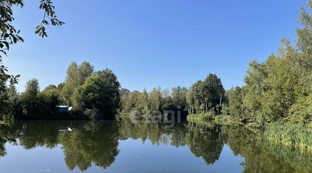 земля д Косарево фото