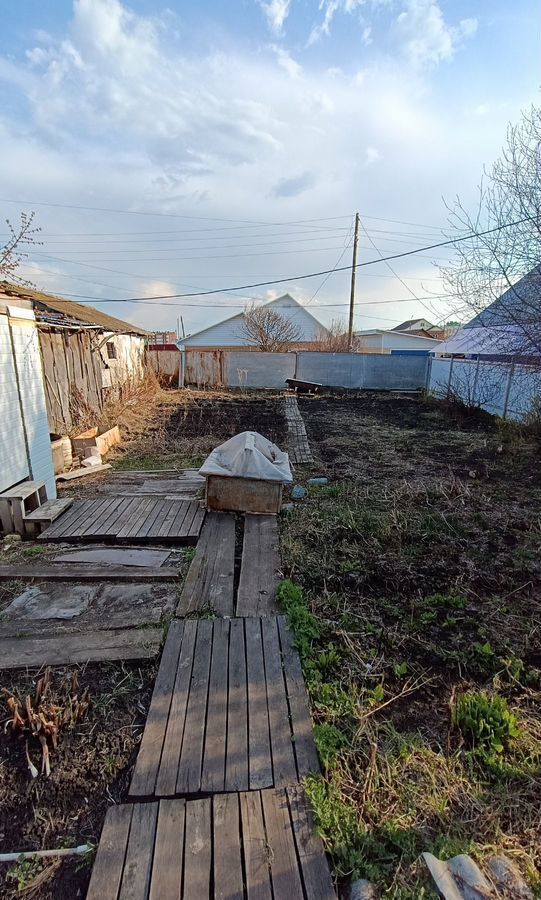 дом г Ишим фото 13