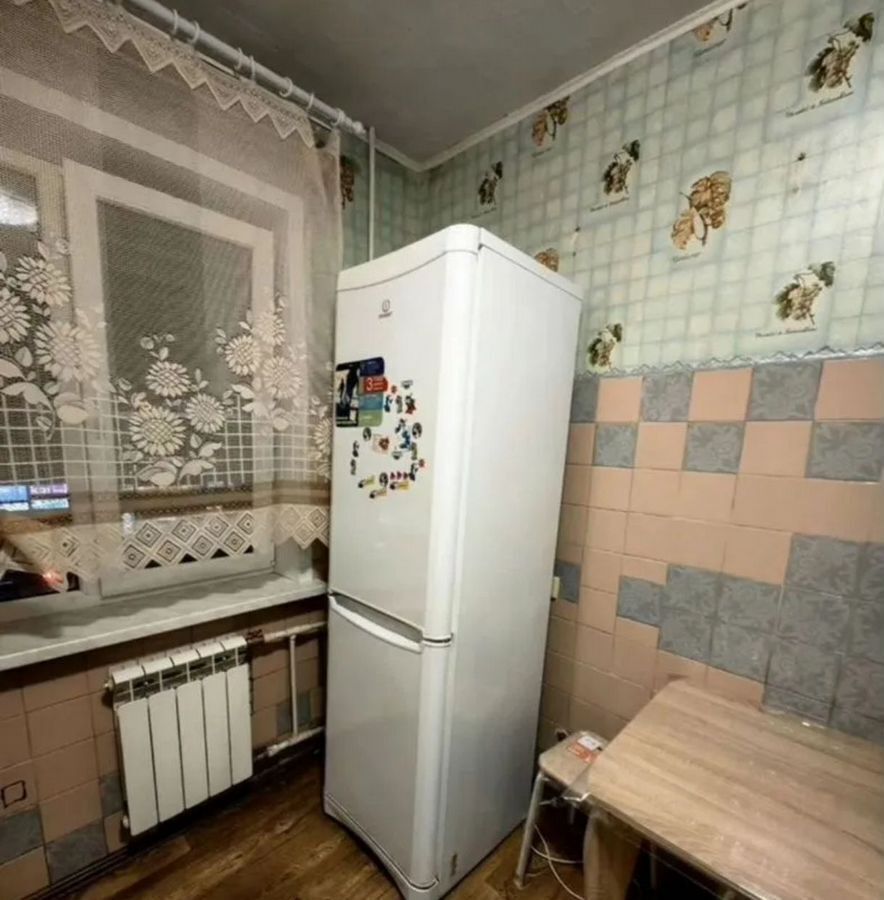 квартира г Липецк р-н Октябрьский ул им. Генерала Меркулова 31 фото 9