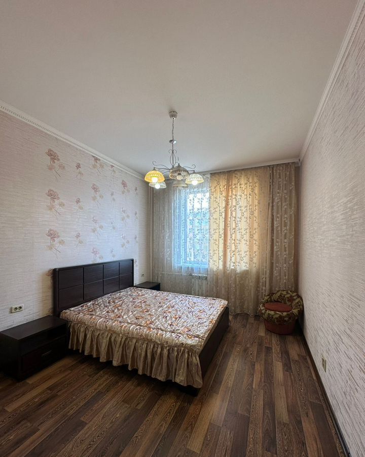 квартира г Кемерово р-н Ленинский б-р Строителей 53а ЖК «Мегаполис» фото 8