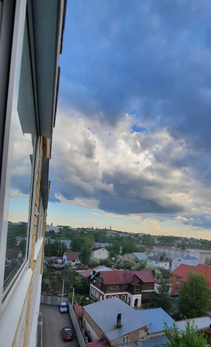 квартира г Владимир р-н Октябрьский ул Суздальская 5б фото 12