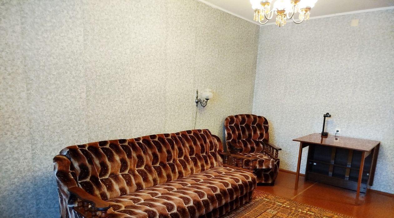 квартира г Череповец р-н Заягорбский ул Химиков 26а фото 2