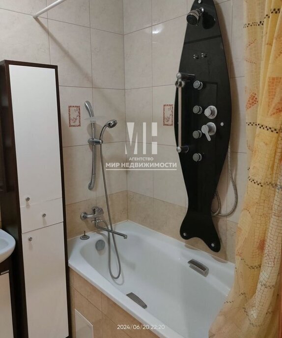 квартира г Калининград р-н Ленинградский ул Балашовская 4 фото 24