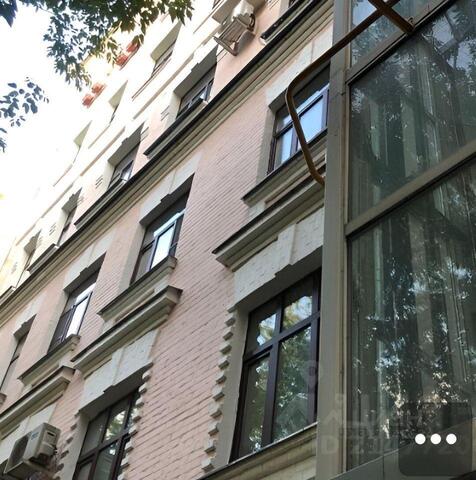 пер Большой Девятинский 121099 Московская область, г Лосино-Петровский, корпус 3, 3 фото