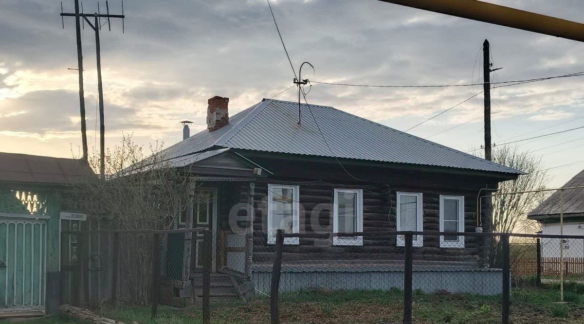 дом р-н Пластовский г Пласт ул Ленина 115 Пластовское городское поселение фото 20