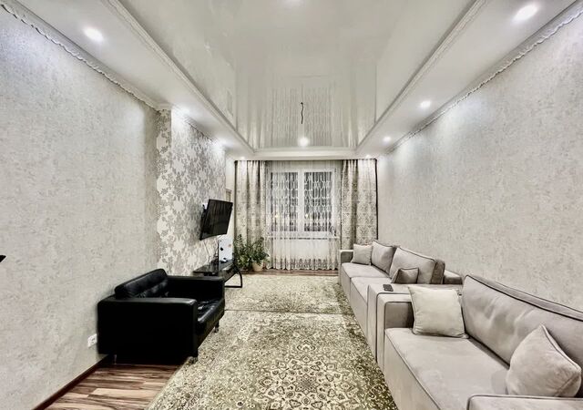 квартира Козья слобода ул Абсалямова 19 фото