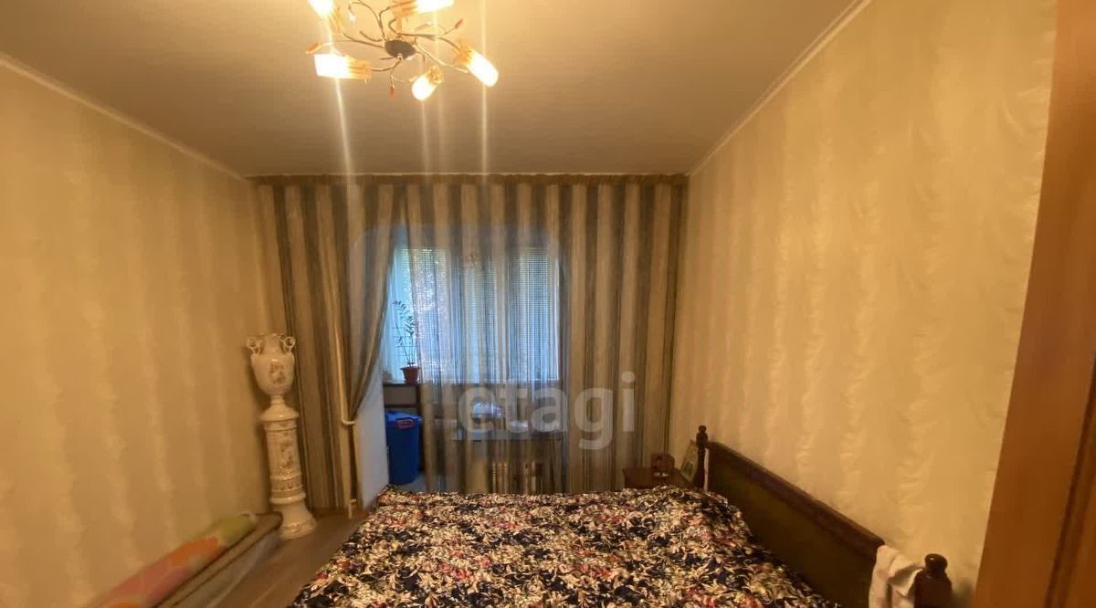 квартира г Владикавказ р-н Промышленный ул Тельмана 37 фото 8