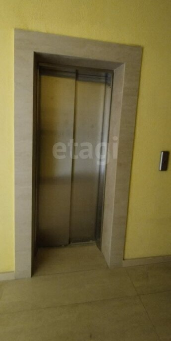 квартира г Владикавказ р-н Затеречный пр-кт Коста 83 фото 18