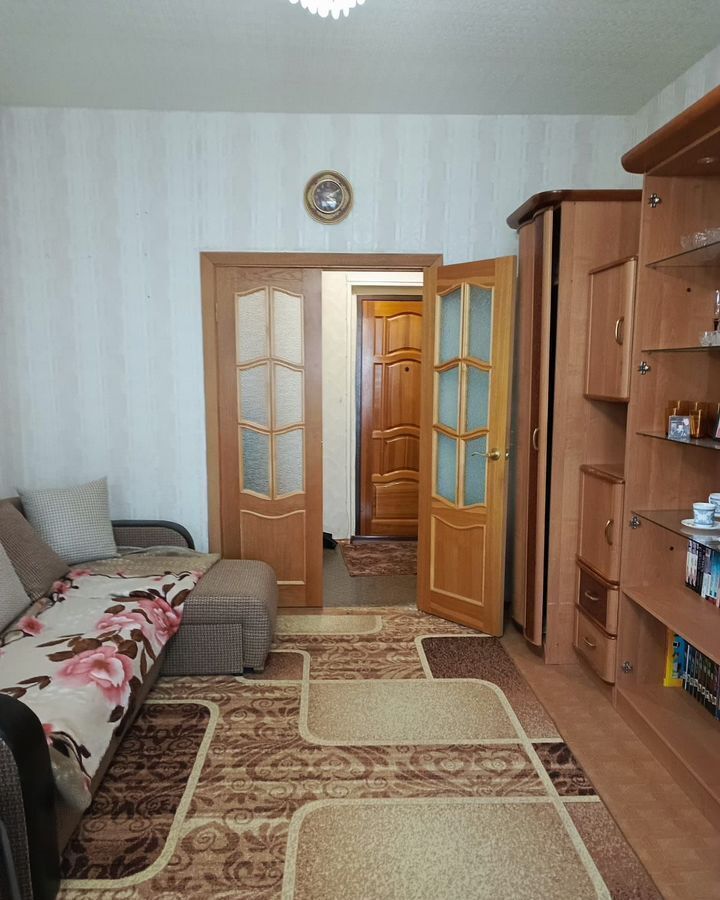 квартира г Радужный 6-й мкр-н, 10, Тюменская обл. фото 4