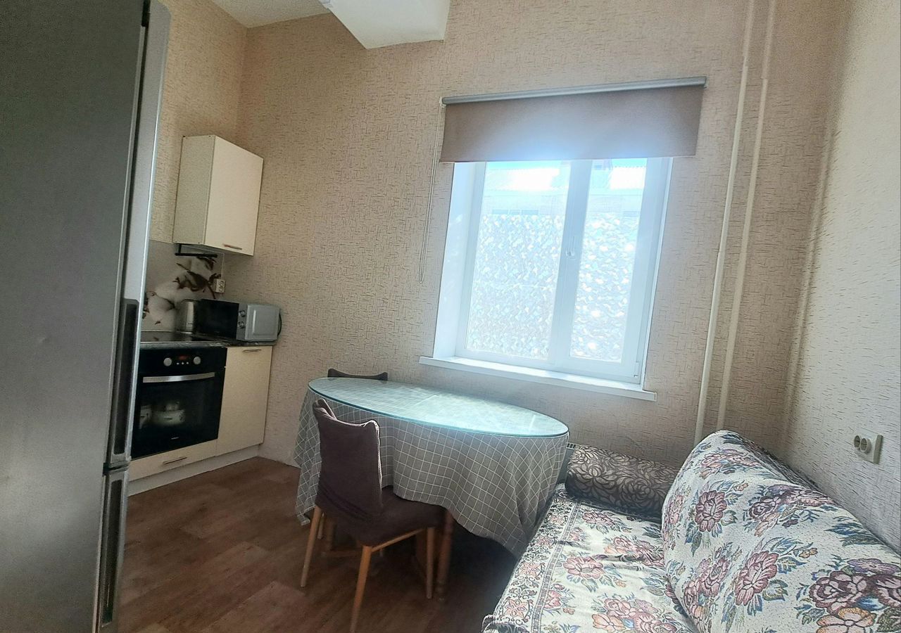 квартира г Ноябрьск пр-кт Мира 5а Тюменская обл. фото 4