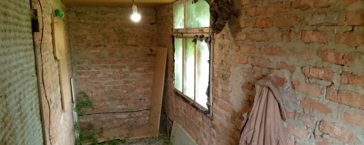 дом г Таганрог снт Мичуринец-1 ул Солнечная Старостаничное сельское поселение, Каменский р-н, Каменск-Шахтинский фото 7
