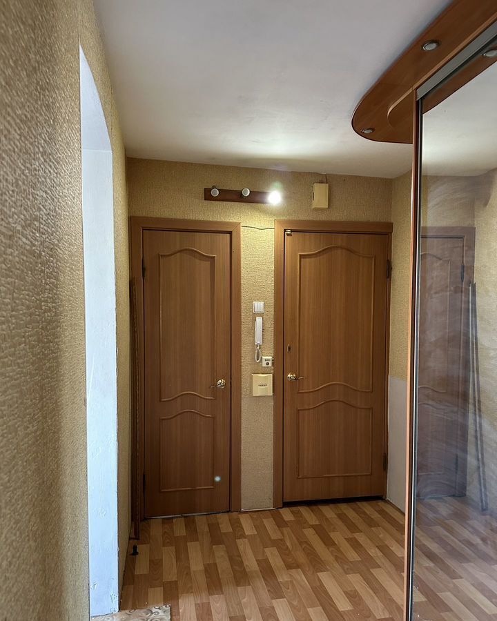 квартира г Шадринск ул Свердлова 85 фото 22