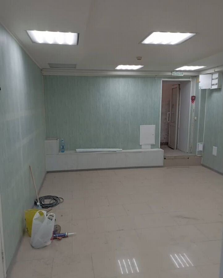 свободного назначения г Мегион ул Строителей 11/4 Тюменская обл. фото 11