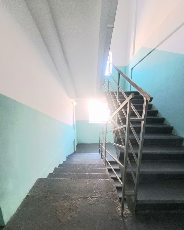 квартира г Ноябрьск пр-кт Мира 5а Тюменская обл. фото 11