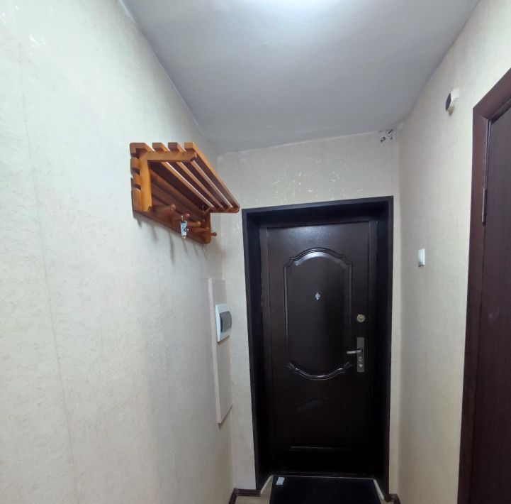 квартира г Екатеринбург р-н Орджоникидзевский пр-кт Космонавтов 47а Проспект Космонавтов фото 14