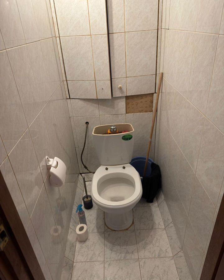 квартира г Королев ул Мичурина 21 фото 9
