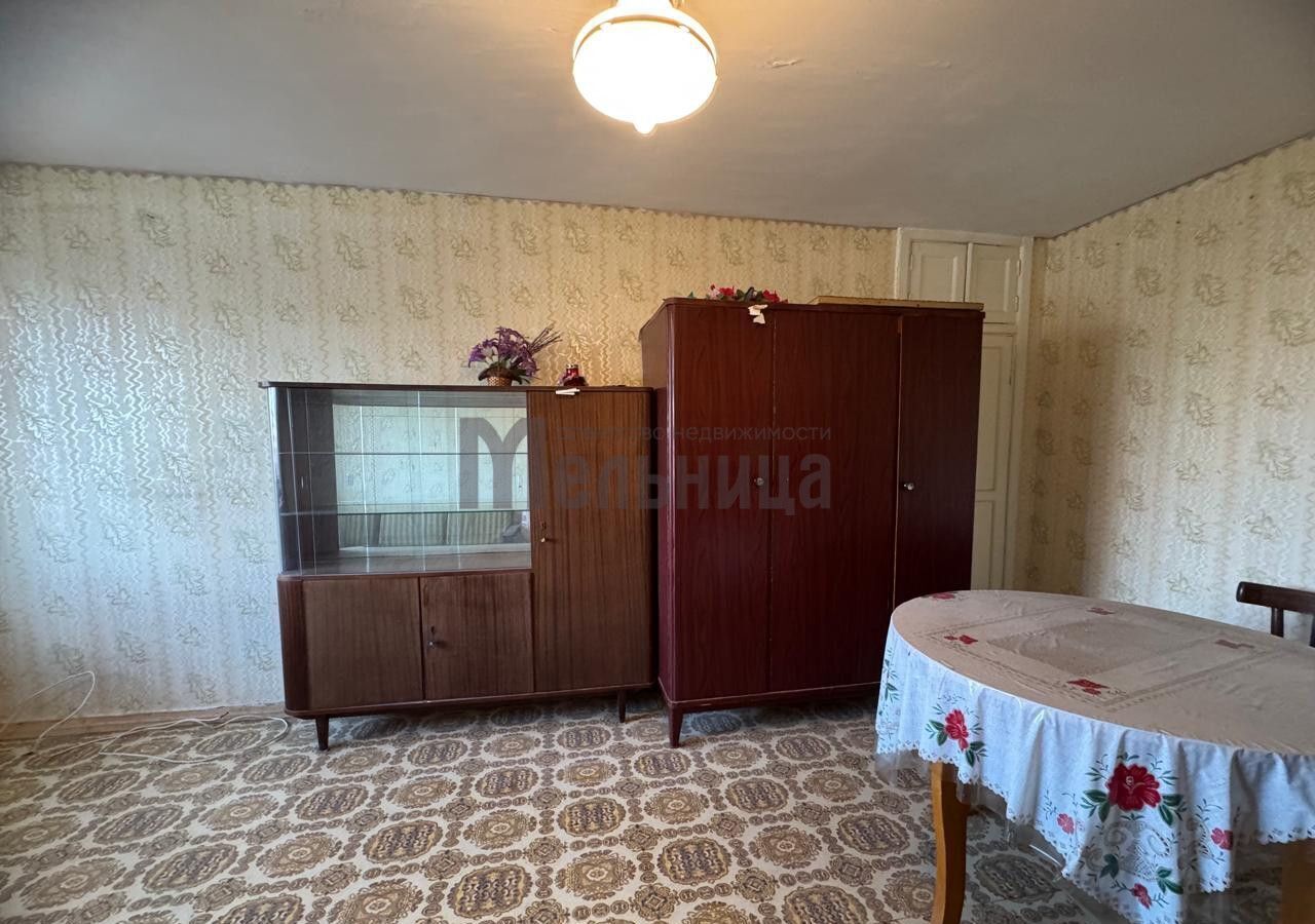 квартира г Волгоград р-н Центральный ул 7-й Гвардейской 17 фото 4