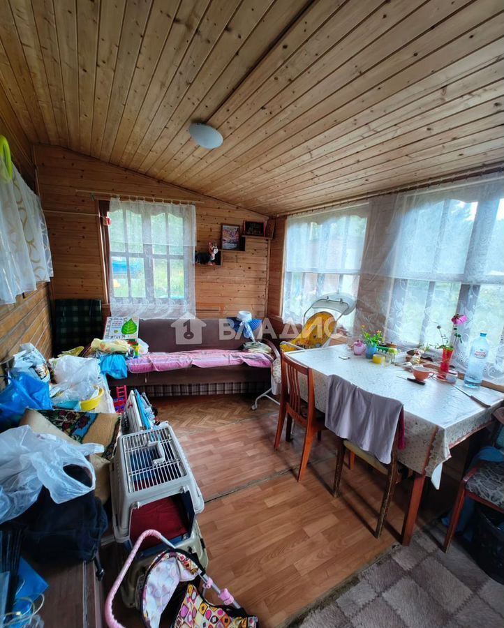 дом г Воскресенск снт Экспресс 43 км, 47, городской округ Воскресенск, Белоозёрский, Егорьевское шоссе фото 18
