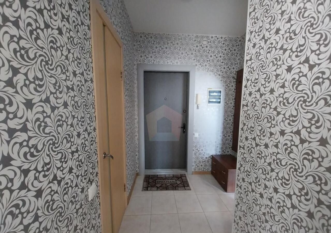 квартира г Пушкино ул Просвещения 11к/1 г. о. Пушкинский фото 7
